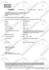CAN CSA-Z96-02 for reflective fabric